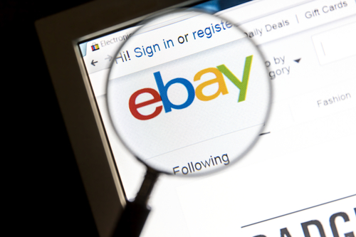 eBay funzioni e affidabilità della piattaforma